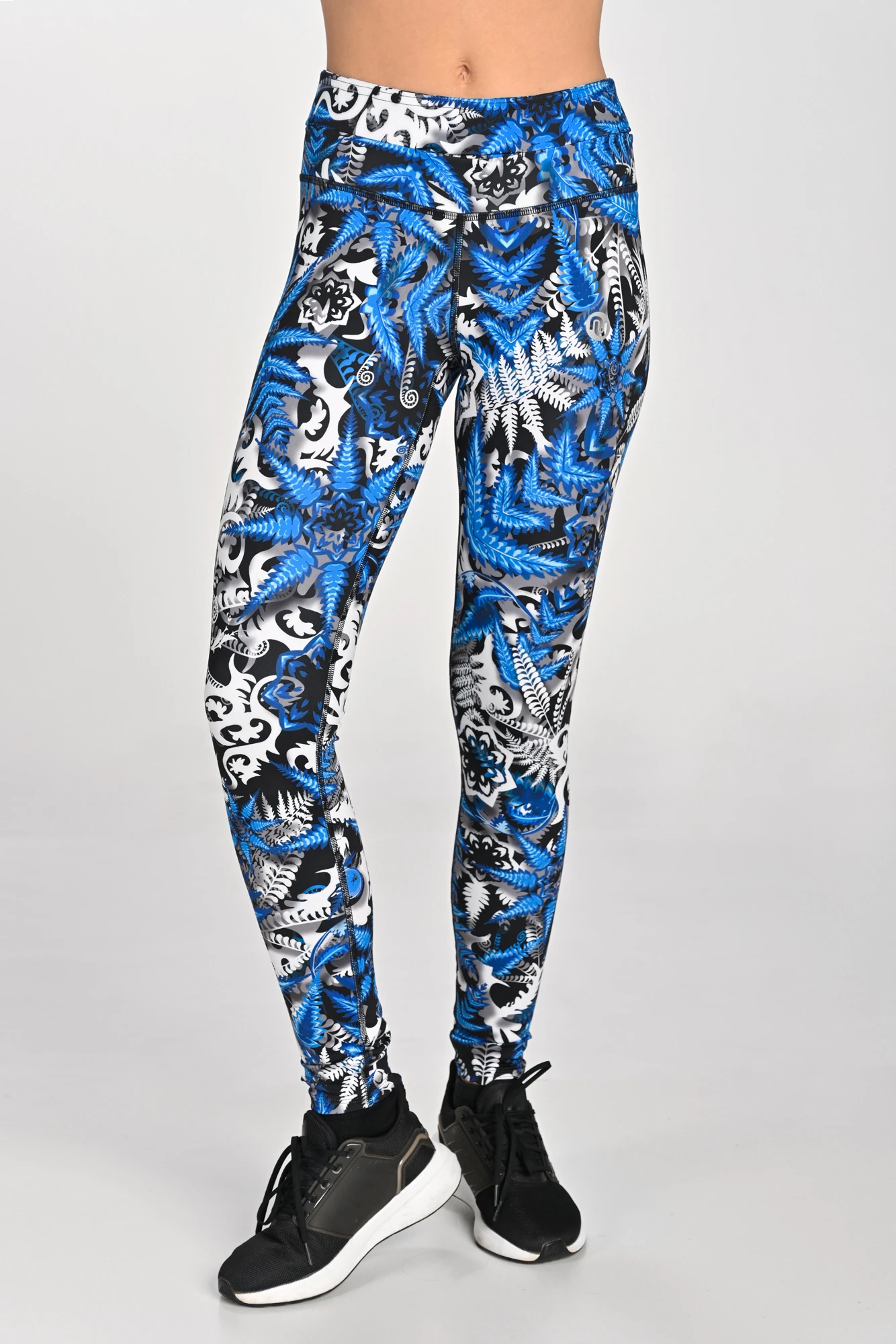 Petite capri workout pants online