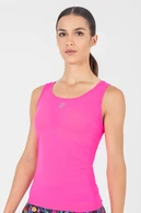 Breathable classic sports boxer Ultra GloPink - packshot