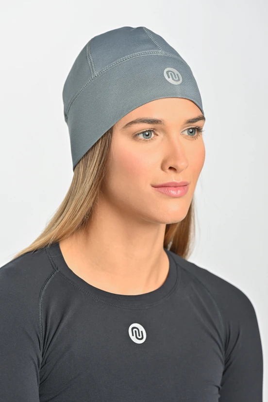 Cap short Vetur Guard Grey ACSI-14V99 - packshot