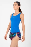 Dýchatelné klasické sportovní boxerky Ultra Cobalt - packshot