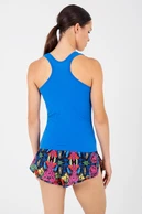 Dýchatelné klasické sportovní boxerky Ultra Cobalt - packshot