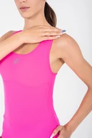 Dýchatelné klasické sportovní boxerky Ultra GloPink - packshot