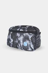 Quilted cosmetic bag Ornamo Reef