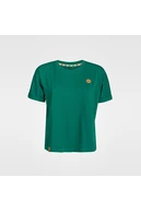 Koszulka Classy z organicznej bawełny Jersey Green - packshot