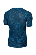 Koszulka męska sportowa Blink Blue - packshot