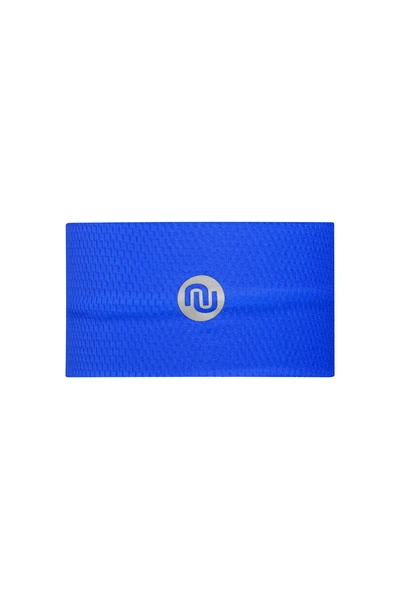 Opaska Sportowa Blue
