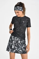 Pleated sport skirt with leggings Ornamo Reef - packshot