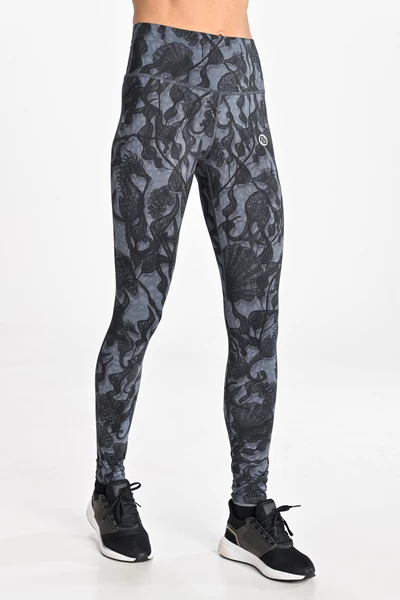 Women's sports leggings for fitness - Nessi Sportswear