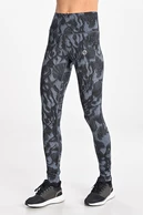 Regular leggings with waistband Ornamo Reef Grey - packshot