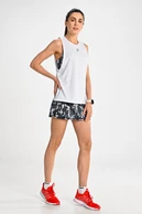 Running skirt with leggings Ornamo Reef - packshot