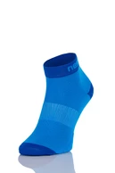 Seamless breathable socks Blue-Navy - packshot