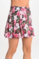 Spódnica sportowa z legginsami plisowana Spring Magnolia - packshot