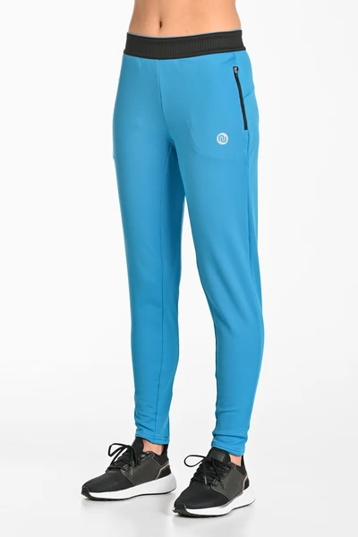 Insulated running pants Cristal II Quality