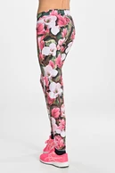 Spodnie sportowe damskie light Spring Magnolia - packshot