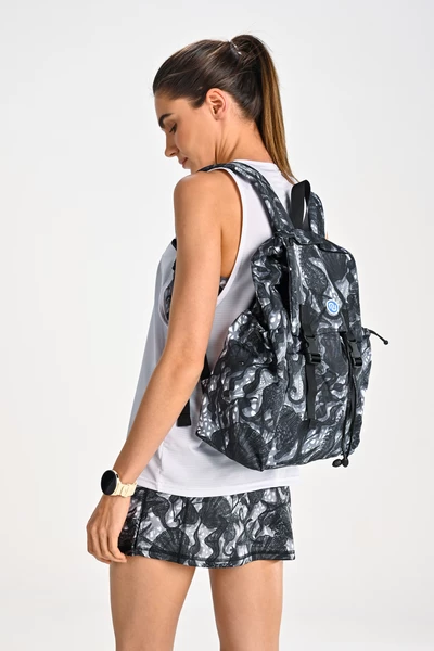 Sports backpack Ornamo Reef