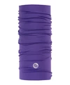 Wielofunkcyjny komin sportowy Purple