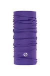Wielofunkcyjny komin sportowy Purple