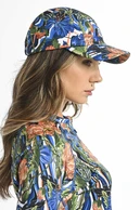 Bluza treningowa Zip Poppy LBKZ-14P8 - packshot