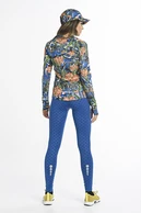 Bluza treningowa Zip Poppy LBKZ-14P8 - packshot