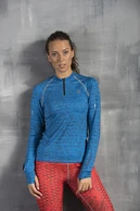 Bluza treningowa z długim rękawem - LBKZ-511 - packshot