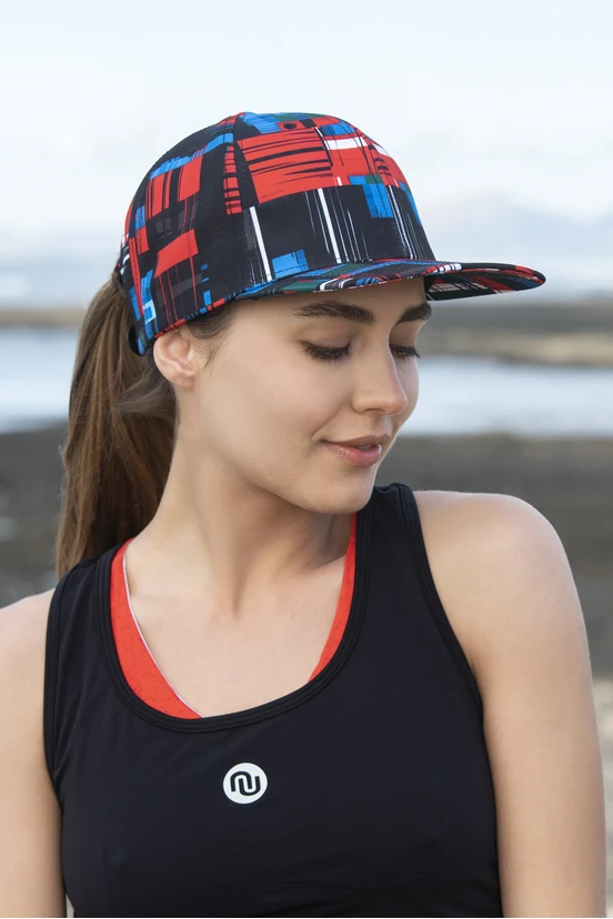 Cap Krado - ACDL-11S1 - packshot
