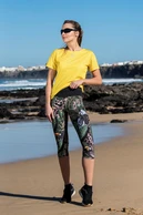 Getry Legginsy 3/4 Selva Sand - OSTP-11T1 - packshot