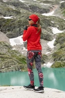 Legginsy Premium 4K UltraHD z Pasem - OSLP-ZZ3 - packshot