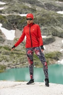 Legginsy Premium 4K UltraHD z Pasem - OSLP-ZZ3 - packshot