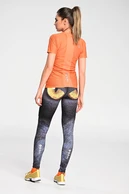 Legginsy z Pasem Wielofunkcyjnym Black Cat - OSLP-124 - packshot