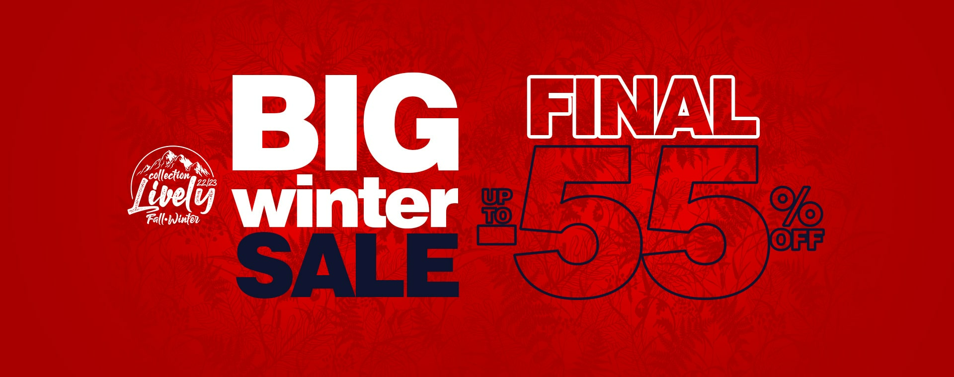 Big Winter Sale Final