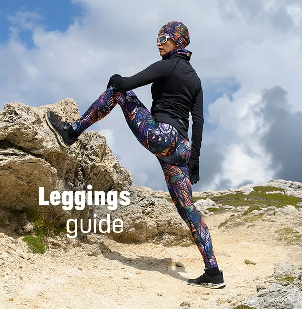 Leggings Guide