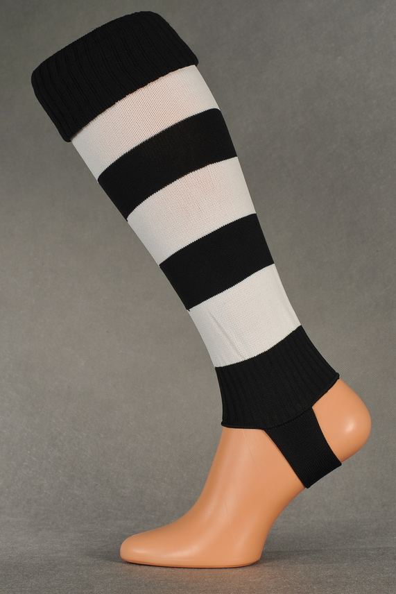 Football leg warmers socks without feet GG1 Nessi Sklep