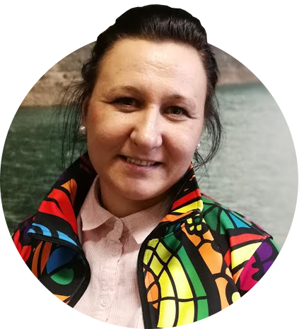 Małgorzata Juras specjalista ds. sprzedaży internetowej