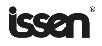 Logo Issen