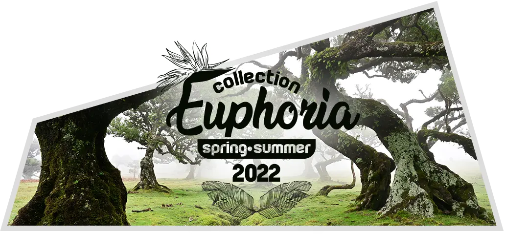 Kolekcja Euphoria 2022