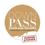 Certyfikat DownPass