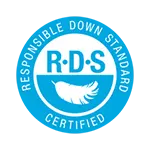Certyfikat RDS