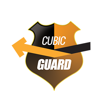 Materiał Cubic Guard