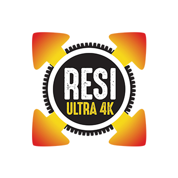 Materiał Resi Ultra 4K