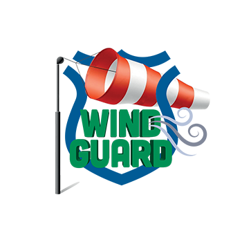 Materiał Wind Guard