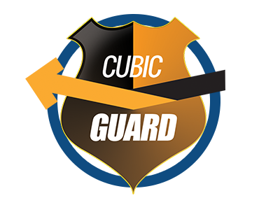 Materiał Cubic Guard Nessi Sportswear