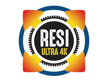 Materiał Resi Ultra 4K Nessi Sportswear