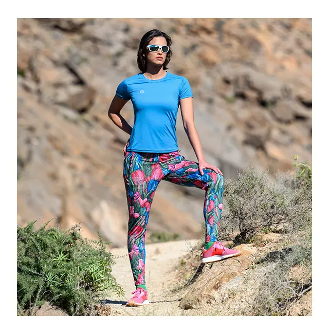 Materiał Organic Cotton