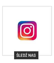 Śledź nas na Instagramie