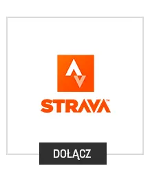 Dołącz do wyzwania na Stravie