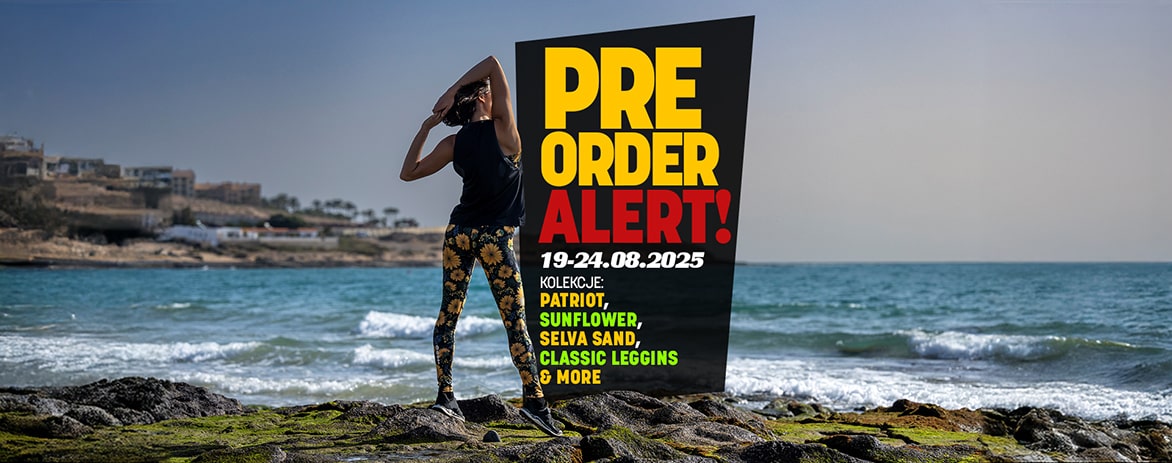 Preorder Special Summer