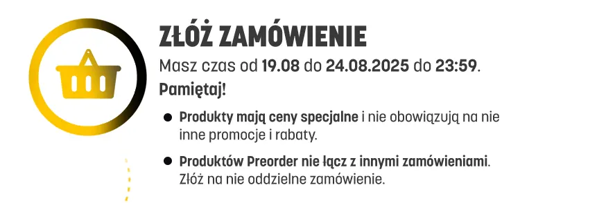 Złóż zamówienie