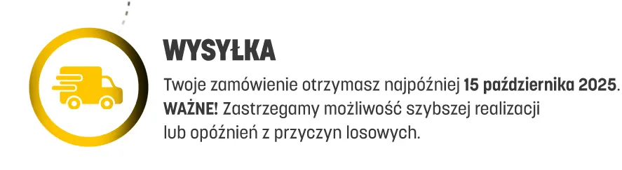Wysyłka