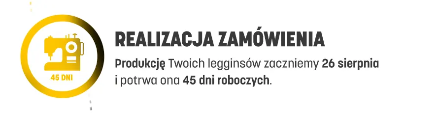 Realizacja zamówienia